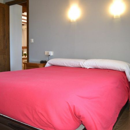 Chalet Eva Els Poblets Dış mekan fotoğraf