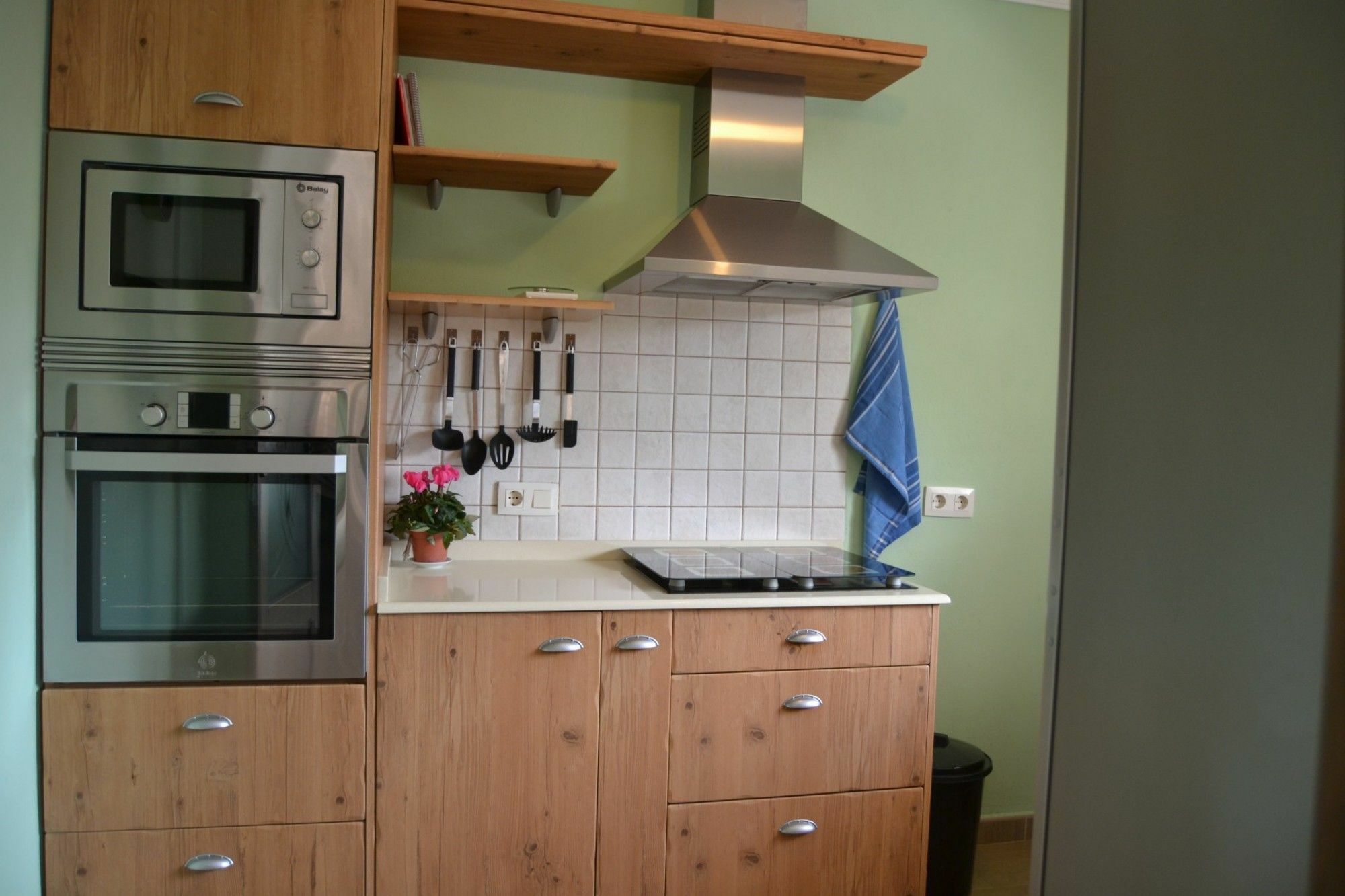 Chalet Eva Els Poblets Dış mekan fotoğraf