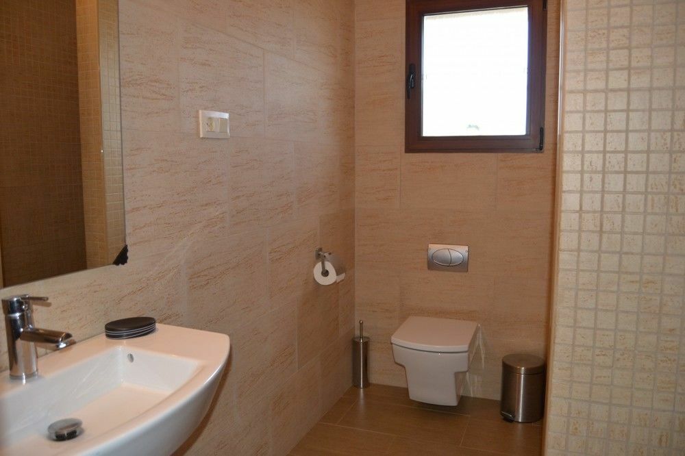 Chalet Eva Els Poblets Dış mekan fotoğraf